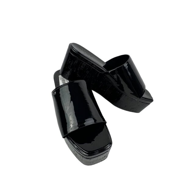 DKNY Everyday Adalira Platform Sandal Womens Size 11M - Picture 12 of 15